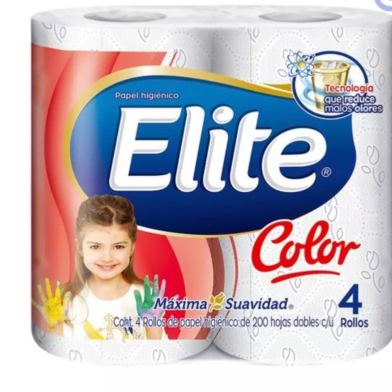 Élite Color
