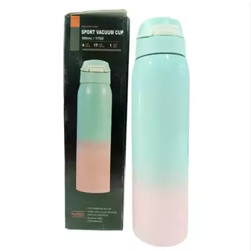 GARRAFA TERMICA SPORT KC-359