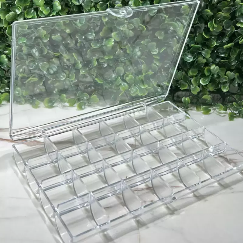 Organizador de Decoração TAM. G