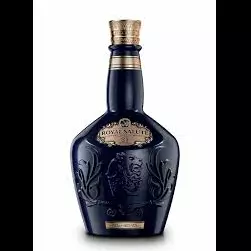 Royal Sallute