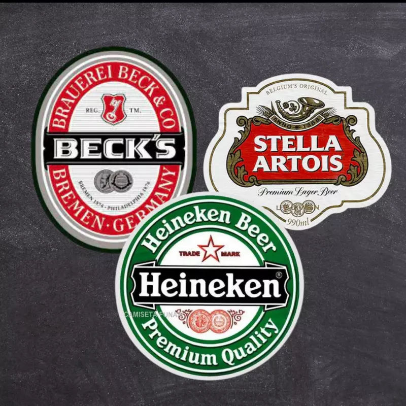 Heineiken
