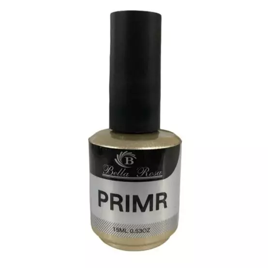 Primer Bella Rosa
