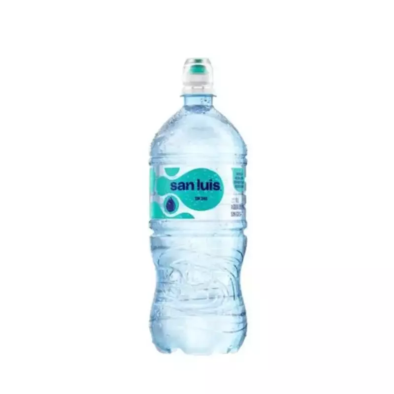 SAN LUIS CHUPÓN 1 L SIN GAS
