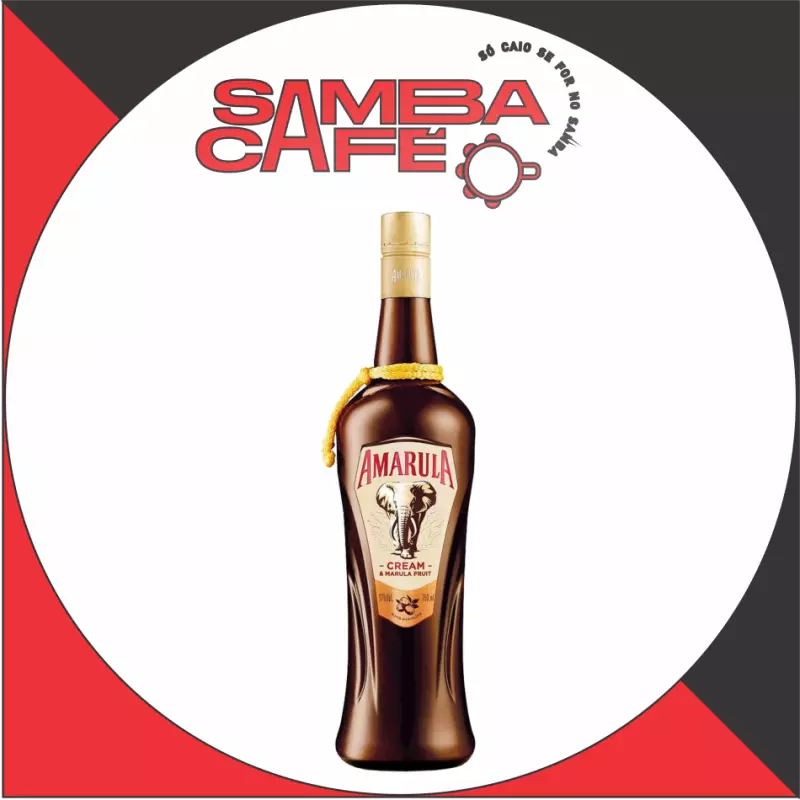AMARULA CREAM (GARRAFA)