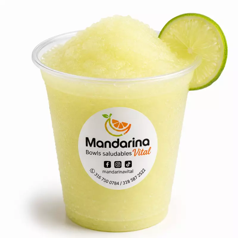 Limonada Natural