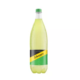 Garrafa Schweppes Citrus 1,5L