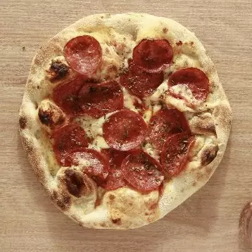 Pepperoni