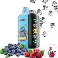 Elfbar GH23K Blue Razz Ice