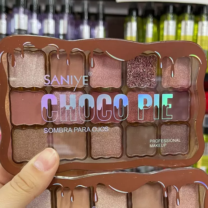 CHOCO PIE E1524-02 SANIYE