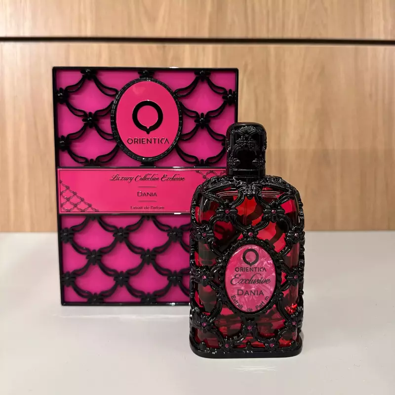 Orientica Dania