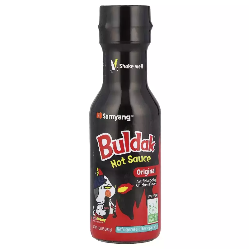 Buldak salsa picante