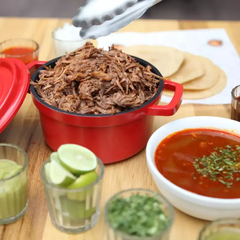Medio Kilo Birria(copy)