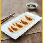 Gyoza de cerdo 8pz
