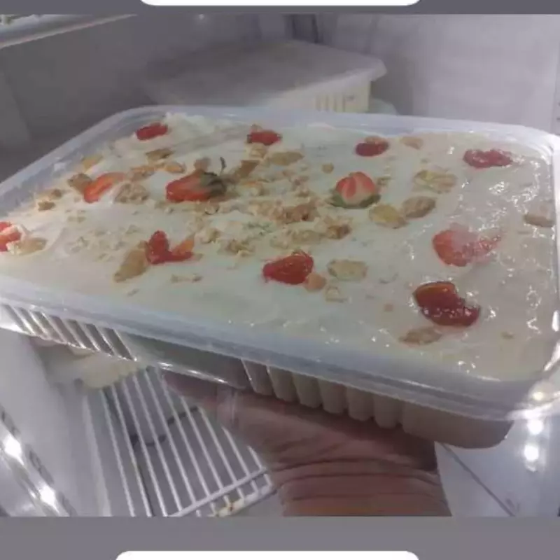 Creme 1,6 litros