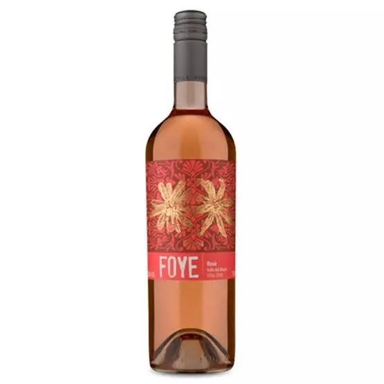 Foye Rosé
