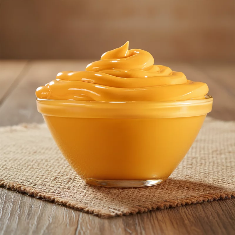 Chedar cremoso