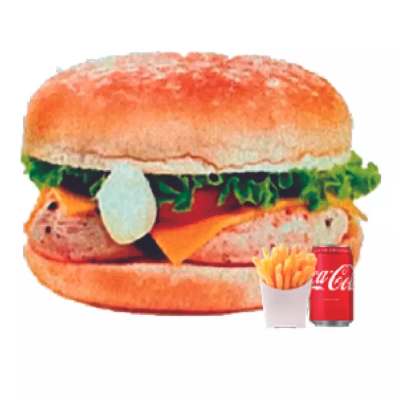 MENÚ GRILL ROOSTER.