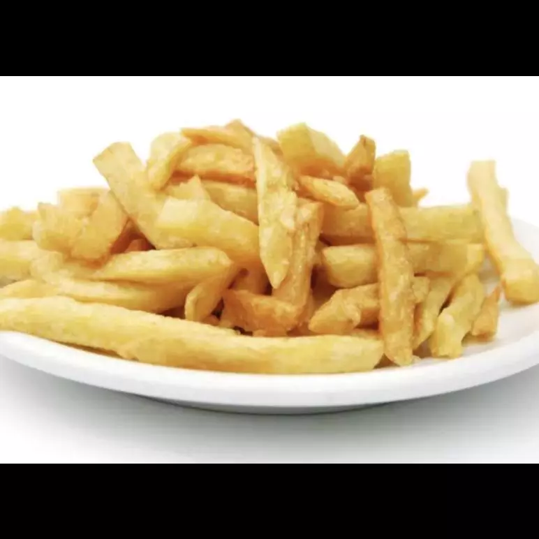 BATATA FRITA