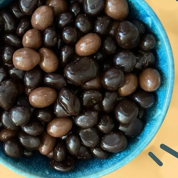 Mix chocolatoso