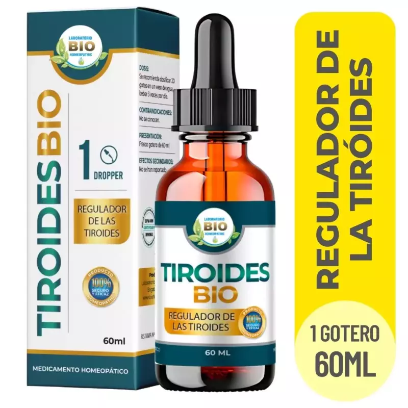 Tiroides Bio