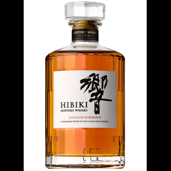 HIBIKI WHISKY X 700ML