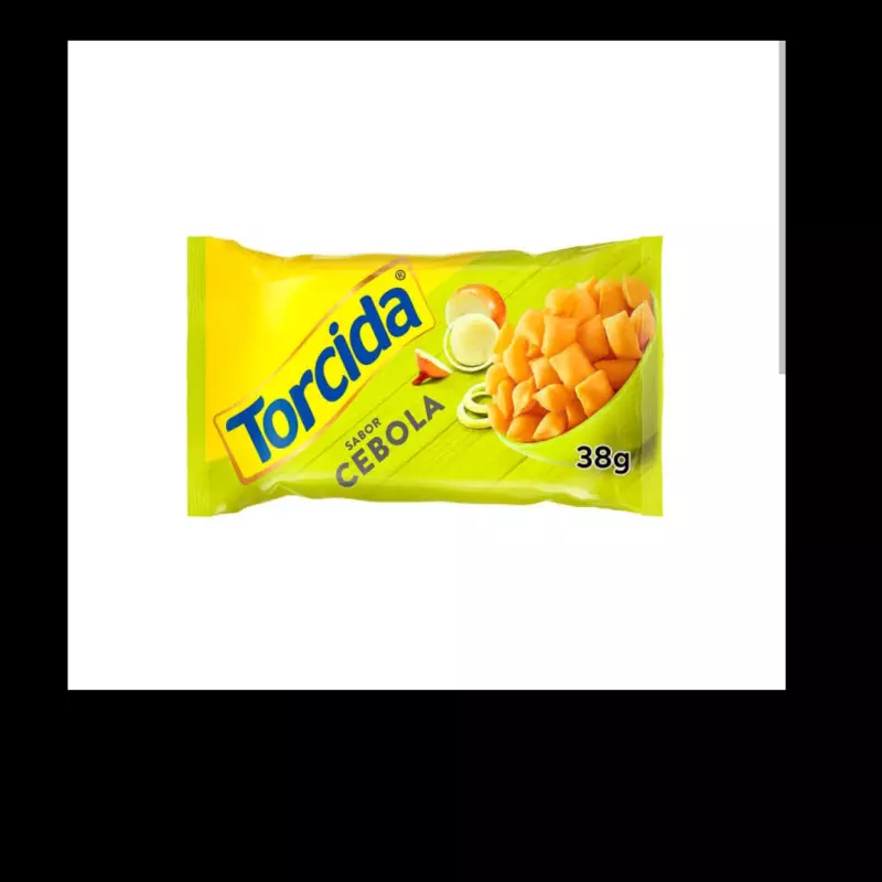 TORCIDA QUEIJO 70 G 2 UNIDADES