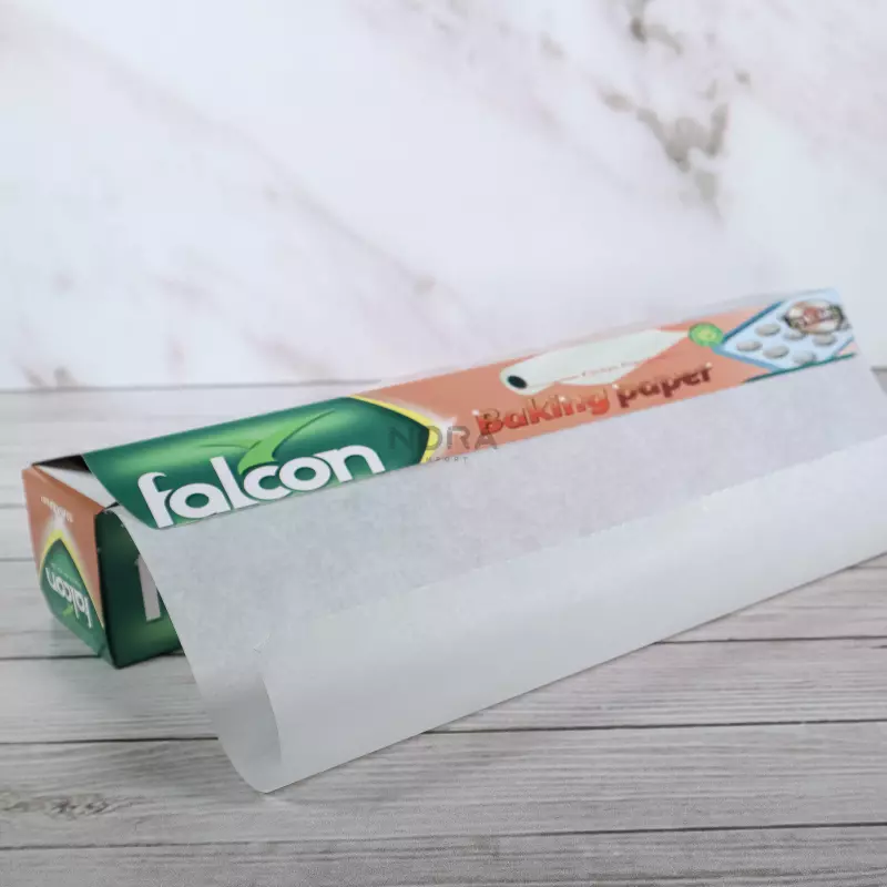 Rollo papel para hornear