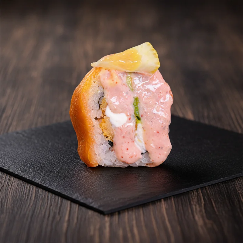 Rolls Gourmet N° 3