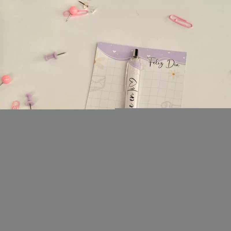 Porta lapicero secretaria