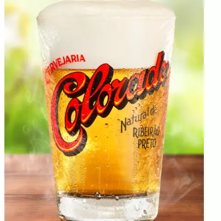 Dose Dupla Chopp Colorado