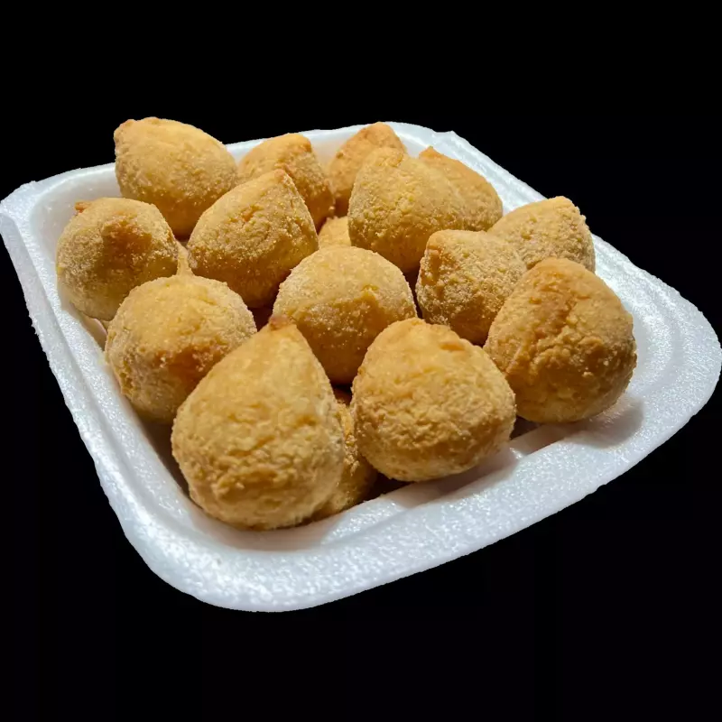 PORÇÃO COXINHA