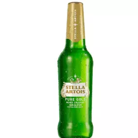 Stella Pure Gold - 330ml