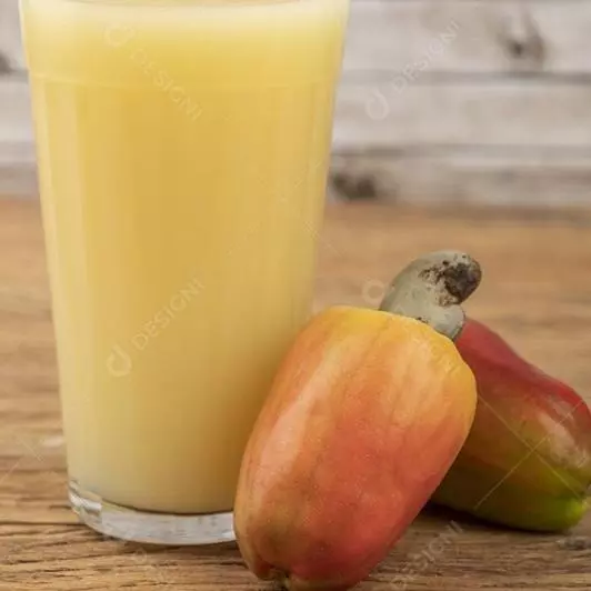 CAJU NATURAL
