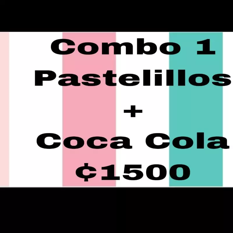 Combo 1