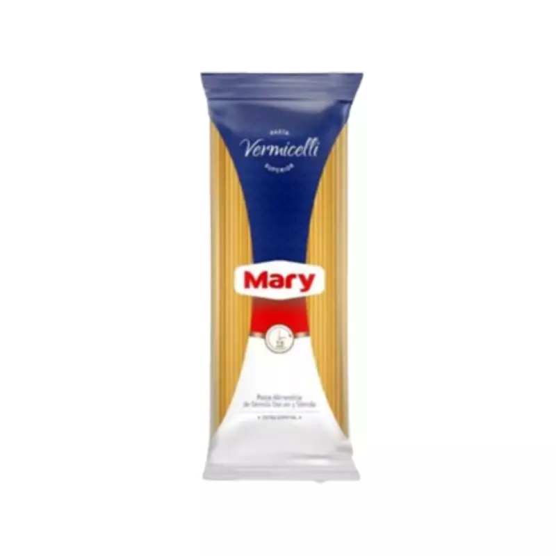 PASTA MARY VERMICELLI 500GR