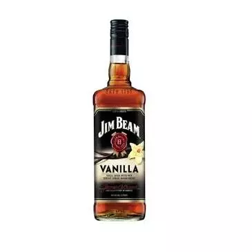 Jim beam vainilla