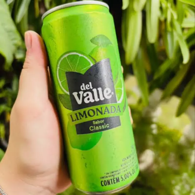 Suco del Valle limonada  290 ml