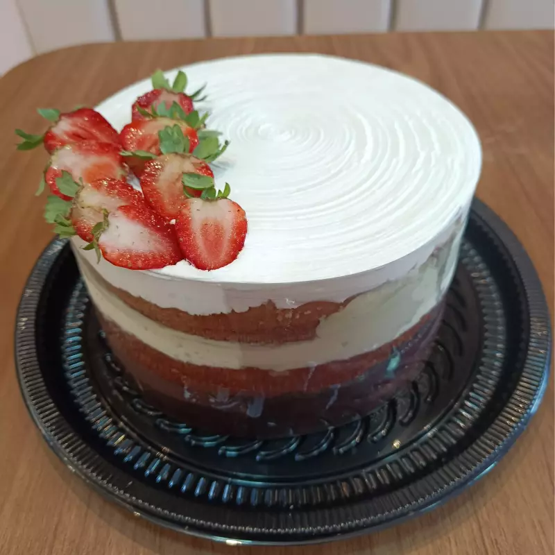 Ninho com Chocolate  2,158KG