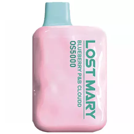 BLUEBERRY P&B CLOUDD