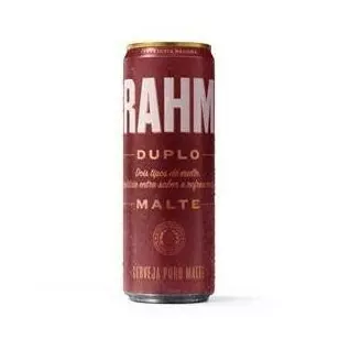 Brahma Duplo Malte - 269ml