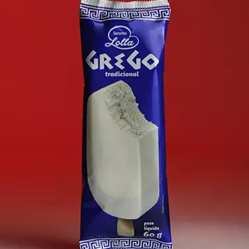 PICOLE EXTRUSADO GREGO TRADICIONAL