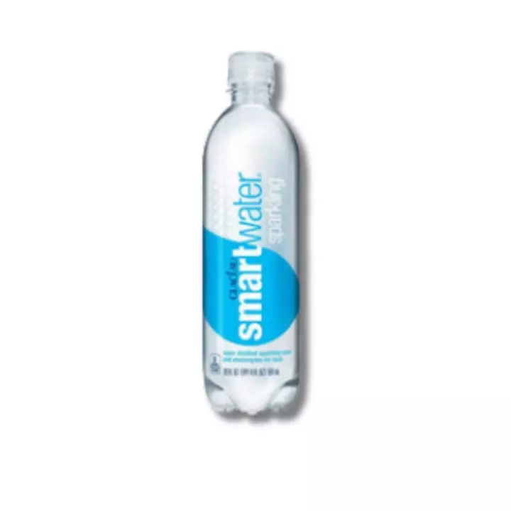 Smart water con gas/ sin gas 500ml
