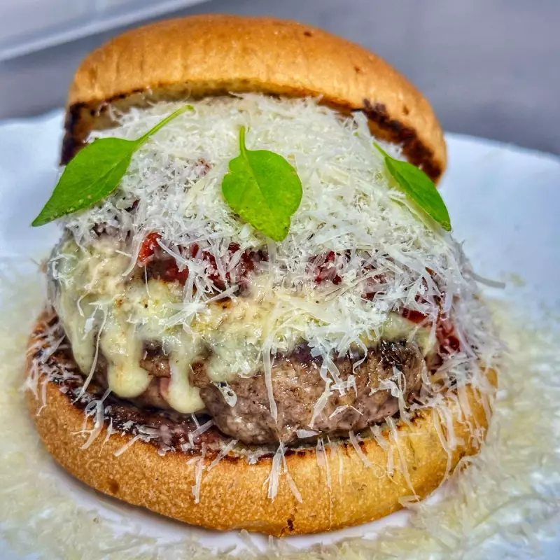 Parmegiano