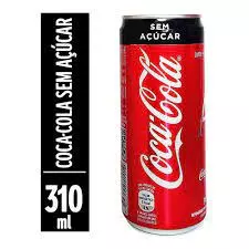 Coca Cola Zero