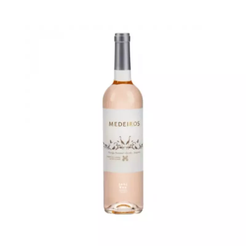 Medeiros Rosé (Portugal)