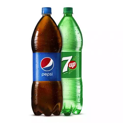 Pepsi o Seven 1,5lt