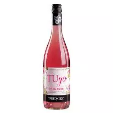 Vino Tabernero TUyo