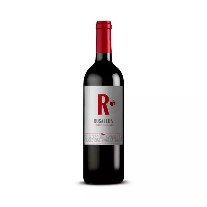 Rosaleda Tinto