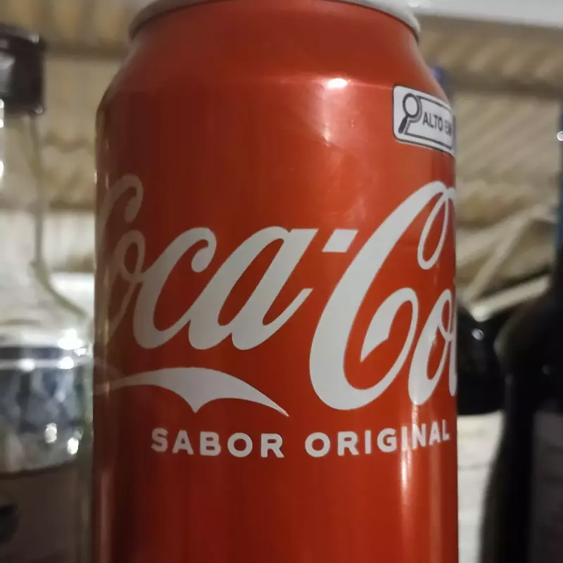 Coca-Cola 350ml