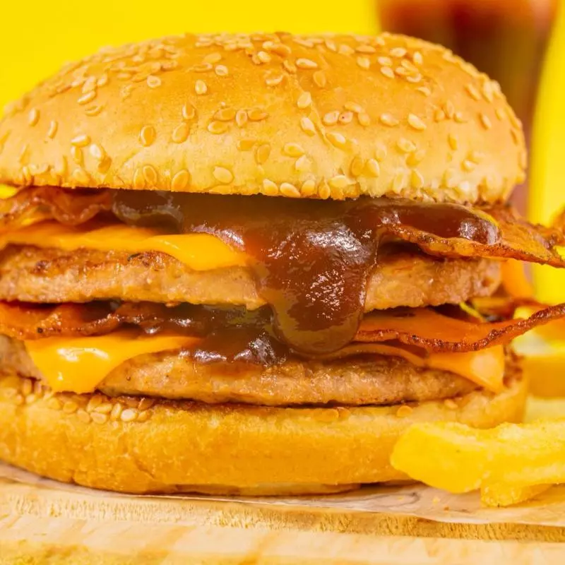 BACONATOR
